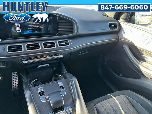 Used 2021 Mercedes-Benz GLE 63 AMG S image 19