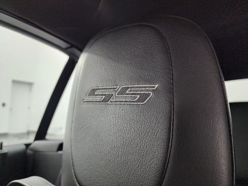 Used 2011 Chevrolet Camaro SS w/ RS Package RWD image 36