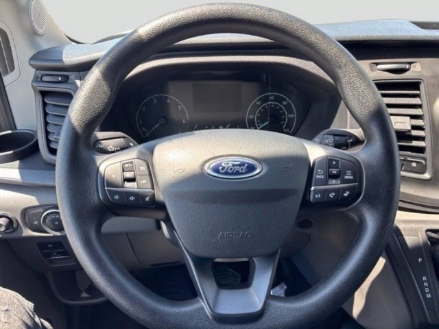 Used 2025 Ford Transit 250 148 High Roof RWD image 23