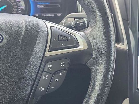 Certified 2023 Ford Edge SEL w/ Sport Appearance Package AWD/4WD image 25