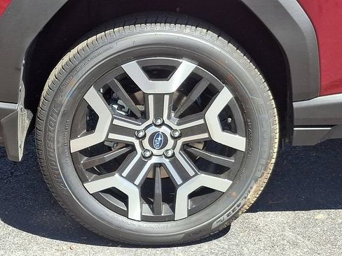 New 2026 Subaru Outback Touring XT AWD/4WD image 5