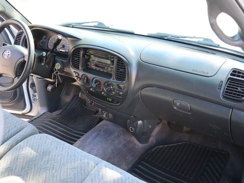 Used 2005 Toyota Tundra Limited RWD image 23