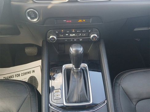 Used 2023 MAZDA CX-5 AWD 2.5 S image 13