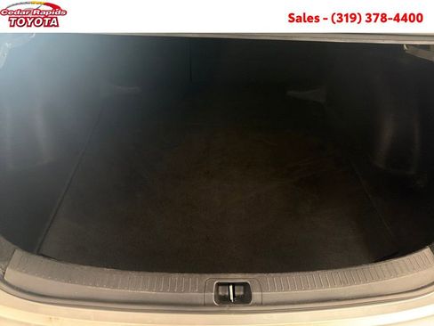 Certified 2025 Toyota Corolla LE image 23