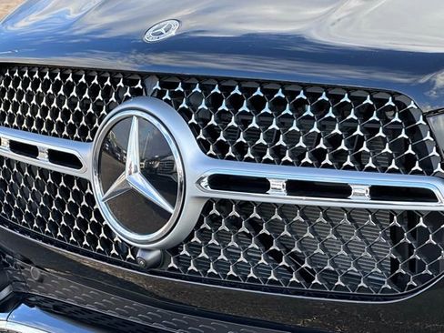 New 2026 Mercedes-Benz GLE 350 4MATIC image 5