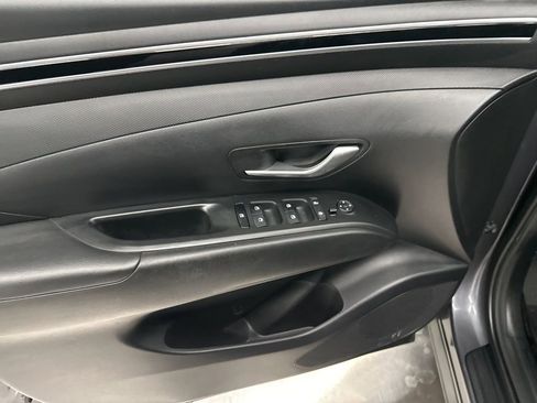 Used 2022 Hyundai Tucson SEL image 12