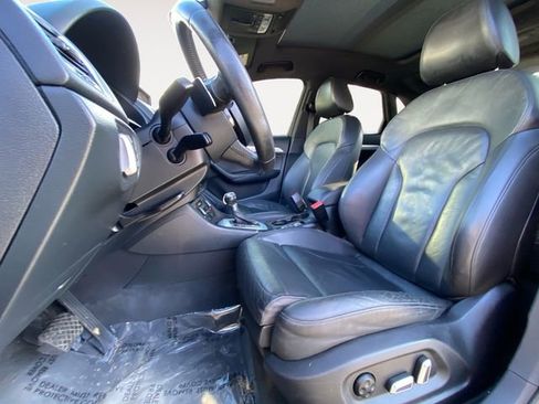 Used 2018 Audi Q3 2.0T Premium w/ Convenience Package image 9