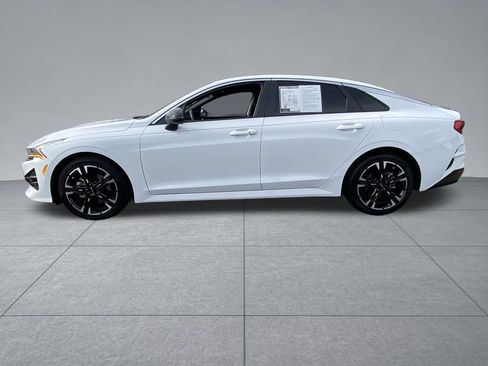 Used 2023 Kia K5 GT-Line w/ GT-Line Premium Package image 4