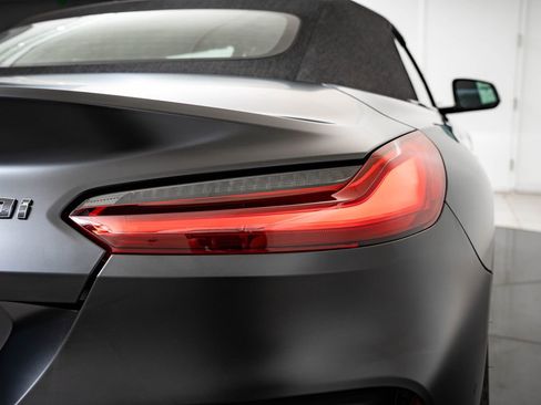 New 2026 BMW Z4 M40i RWD image 10
