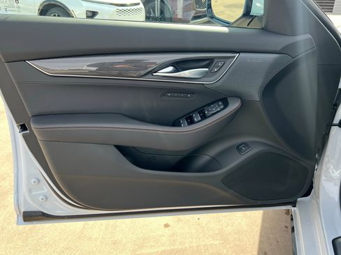 New 2026 Cadillac CT5 Sport image 15