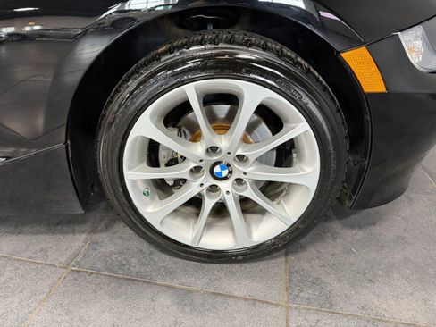 Used 2007 BMW Z4 3.0i RWD image 19