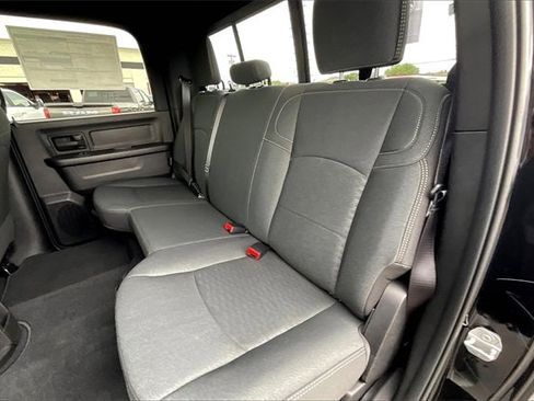 New 2025 RAM 2500 Tradesman image 10