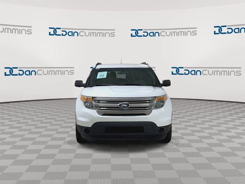 Used 2013 Ford Explorer 4WD image 3