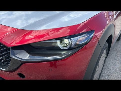 New 2026 MAZDA CX-30 2.5 Turbo w/ Premium Plus Pkg image 4