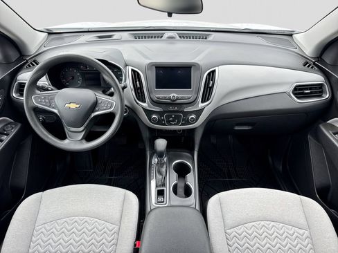 Used 2023 Chevrolet Equinox LS w/ LPO, Floor Liner Package AWD/4WD image 19