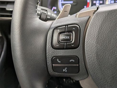 Used 2015 Lexus RC 350 AWD image 19