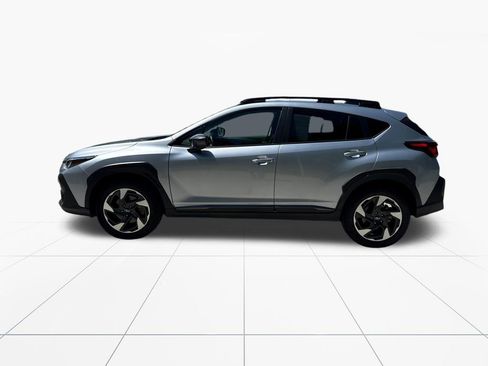 Used 2024 Subaru Crosstrek 2.5i Limited w/ Crosstrek Mirror Package AWD/4WD image 5