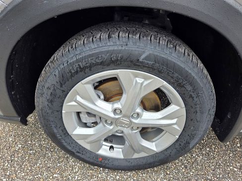 Used 2024 Honda HR-V LX image 18