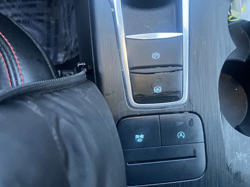 Used 2023 Ford Escape ST-Line image 27