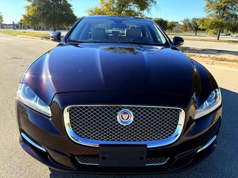 Used 2014 Jaguar XJ L Portfolio image 57