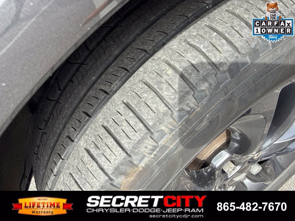 Used 2023 Dodge Durango R/T AWD/4WD image 29