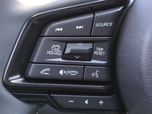 New 2026 Subaru Outback Touring XT AWD/4WD image 22
