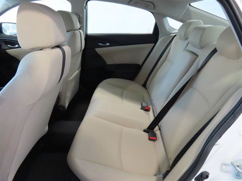 Used 2021 Honda Civic EX image 30
