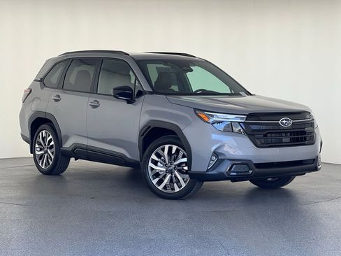 New 2026 Subaru Forester Touring image 41
