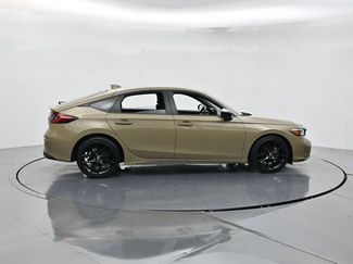 Used 2025 Honda Civic Sport video 2