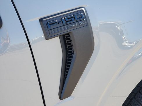 New 2026 Ford F150 STX w/ Equipment Group 200A image 12