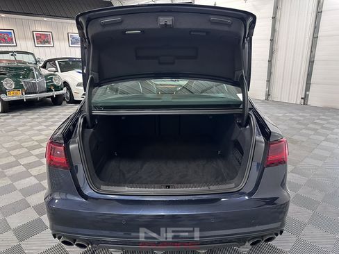 Used 2016 Audi S6 Premium Plus w/ S6 Sport Package AWD/4WD image 48
