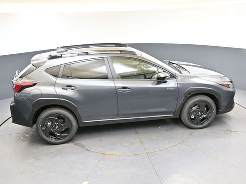 New 2026 Subaru Crosstrek 2.5i Sport AWD/4WD image 51