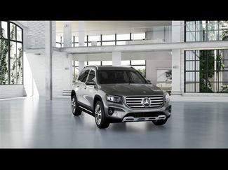 New 2026 Mercedes-Benz GLB 250 4MATIC video 4