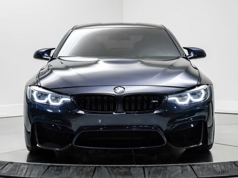Used 2016 BMW M4 Coupe RWD image 4