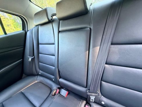 Used 2015 MAZDA MAZDA6 Touring FWD image 30