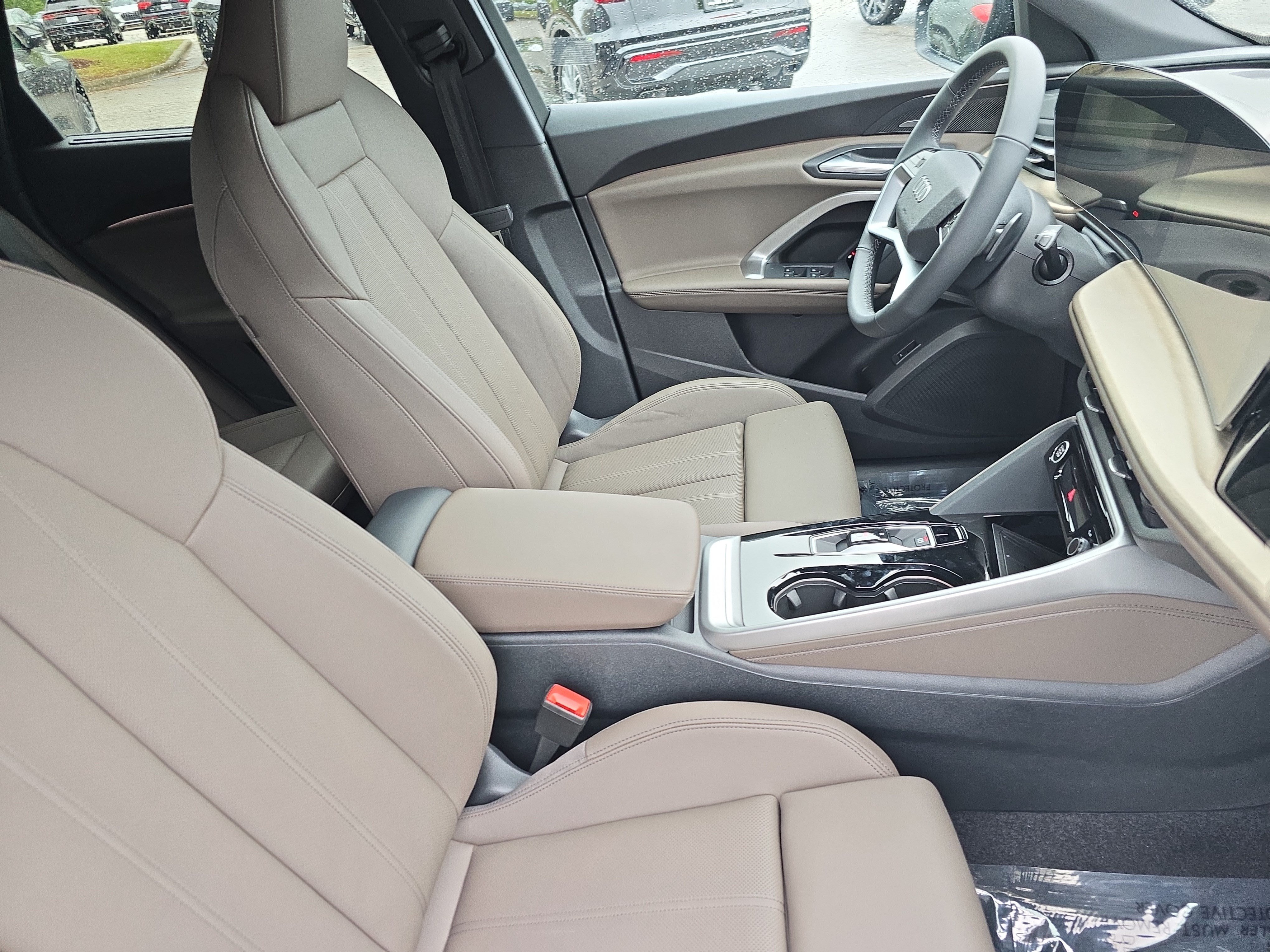 New 2026 Audi Q5 Premium Plus AWD/4WD image 10