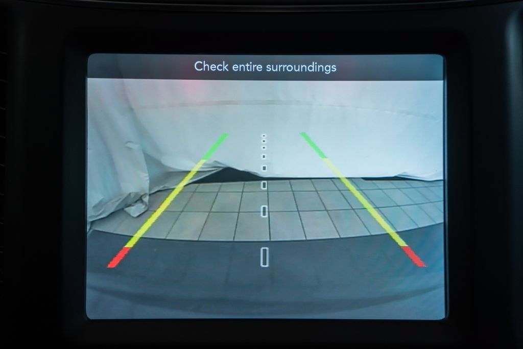 Certified 2022 Jeep Cherokee Latitude Lux AWD/4WD image 42
