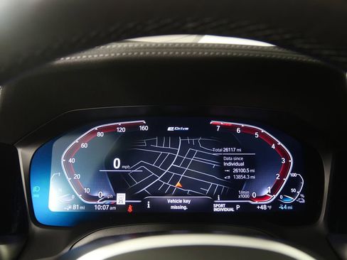 Certified 2022 BMW 330e w/ M Sport Package image 20