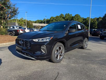Used 2024 Ford Escape ST-Line