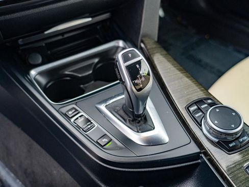 Used 2015 BMW 435i Convertible image 22