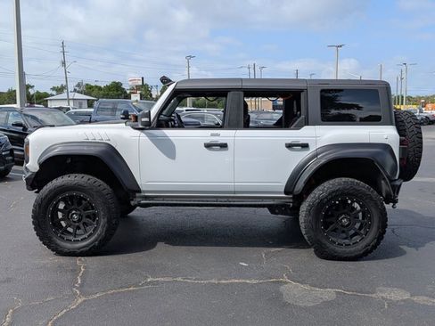 Used 2023 Ford Bronco Raptor AWD/4WD image 9