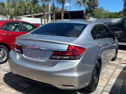 Used 2013 Honda Civic EX image 7
