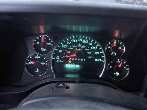 Used 2012 Chevrolet Express 2500 RWD image 9