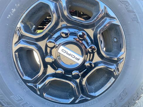 New 2026 Ford F350 XL w/ STX Appearance Package AWD/4WD image 28