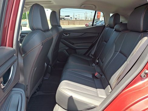 Used 2018 Subaru Crosstrek 2.0i Limited AWD/4WD image 10