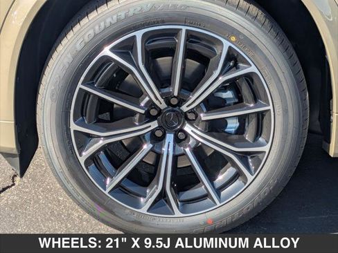 New 2026 MAZDA CX-70 3.3 Turbo S w/ Premium Plus image 5