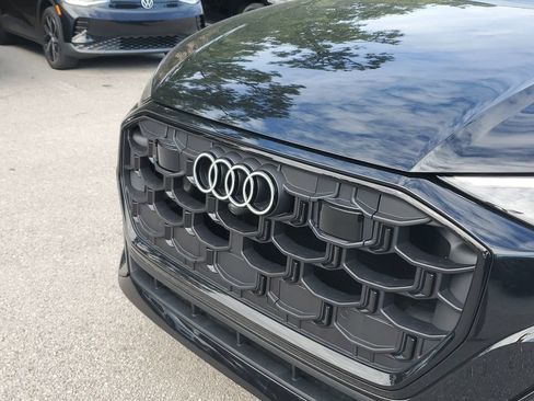 New 2026 Audi Q8 Premium Plus AWD/4WD image 10