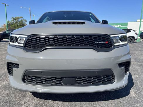 New 2026 Dodge Durango GT AWD/4WD image 12