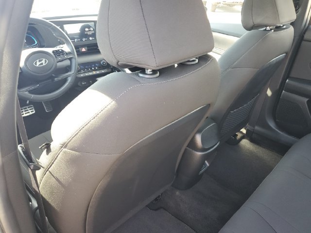 Certified 2026 Hyundai Elantra SEL Sport FWD image 13