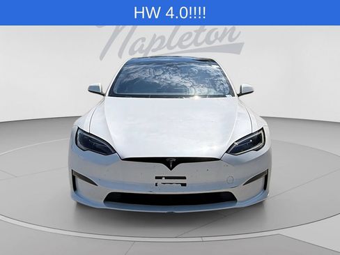 Used 2023 Tesla Model S Standard Range AWD/4WD image 8
